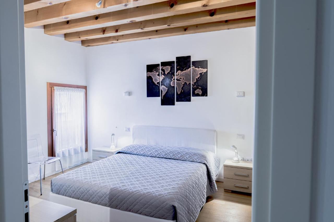 Apartment Vicolo J. Da Ponte - Bassano Centro Storico *